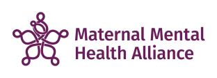 Maternal Mental Health Alliance Logo